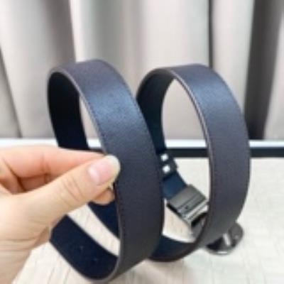 wholesale quality zegna belt model no. 4